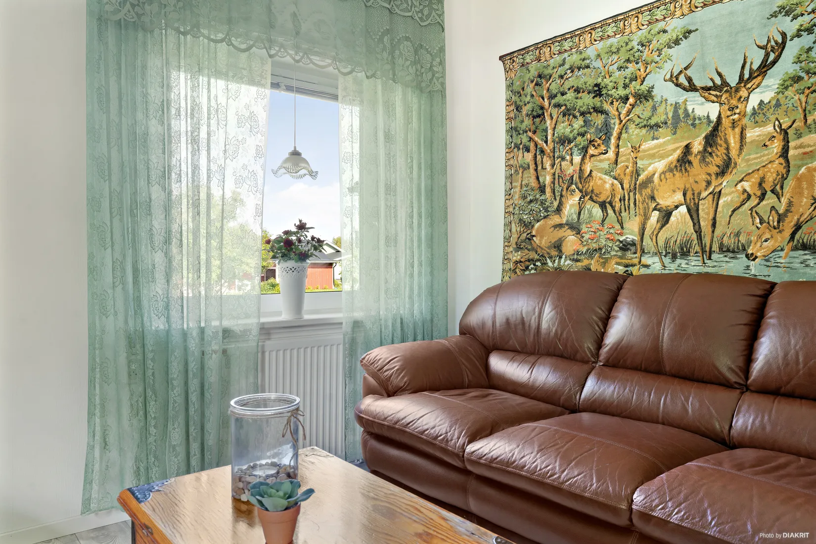 Villa, Lappbäcken 55, Lappbäcken - Båtskärsnäs, Kalix