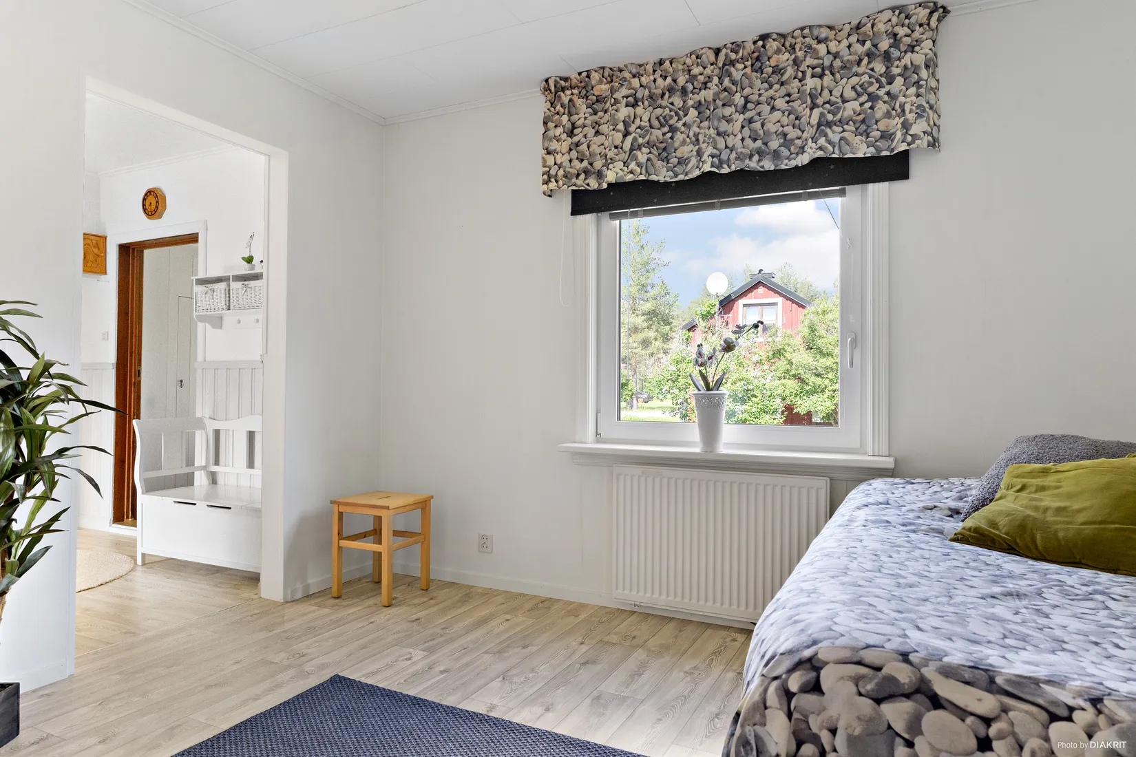 Villa, Lappbäcken 55, Lappbäcken - Båtskärsnäs, Kalix