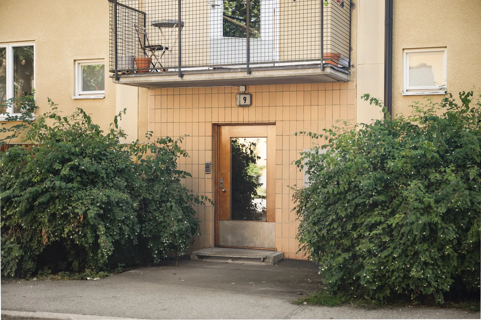 Bostadsrätt, Pingstvägen 5, Midsommarkransen, Stockholm