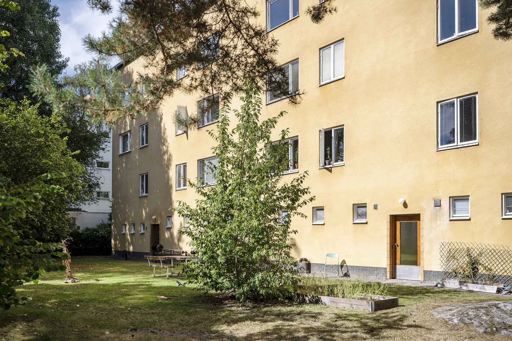 Bostadsrätt, Pingstvägen 5, Midsommarkransen, Stockholm