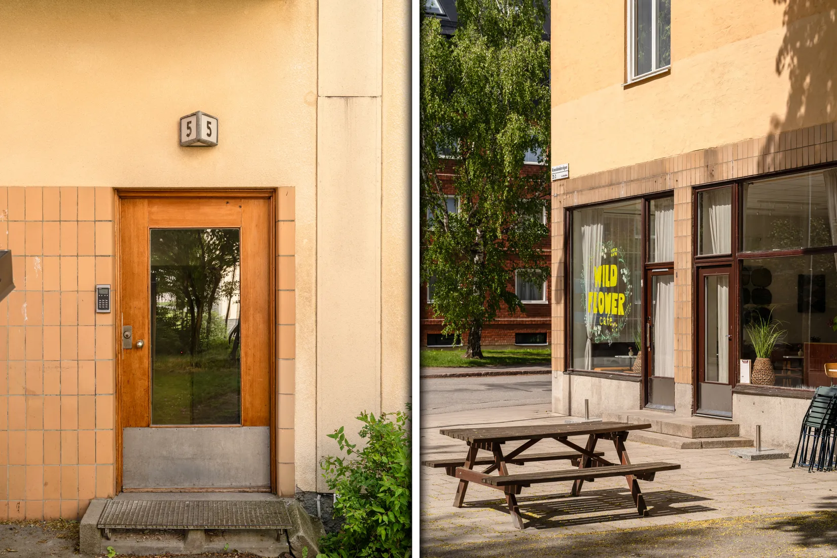 Bostadsrätt, Pingstvägen 5, Midsommarkransen, Stockholm