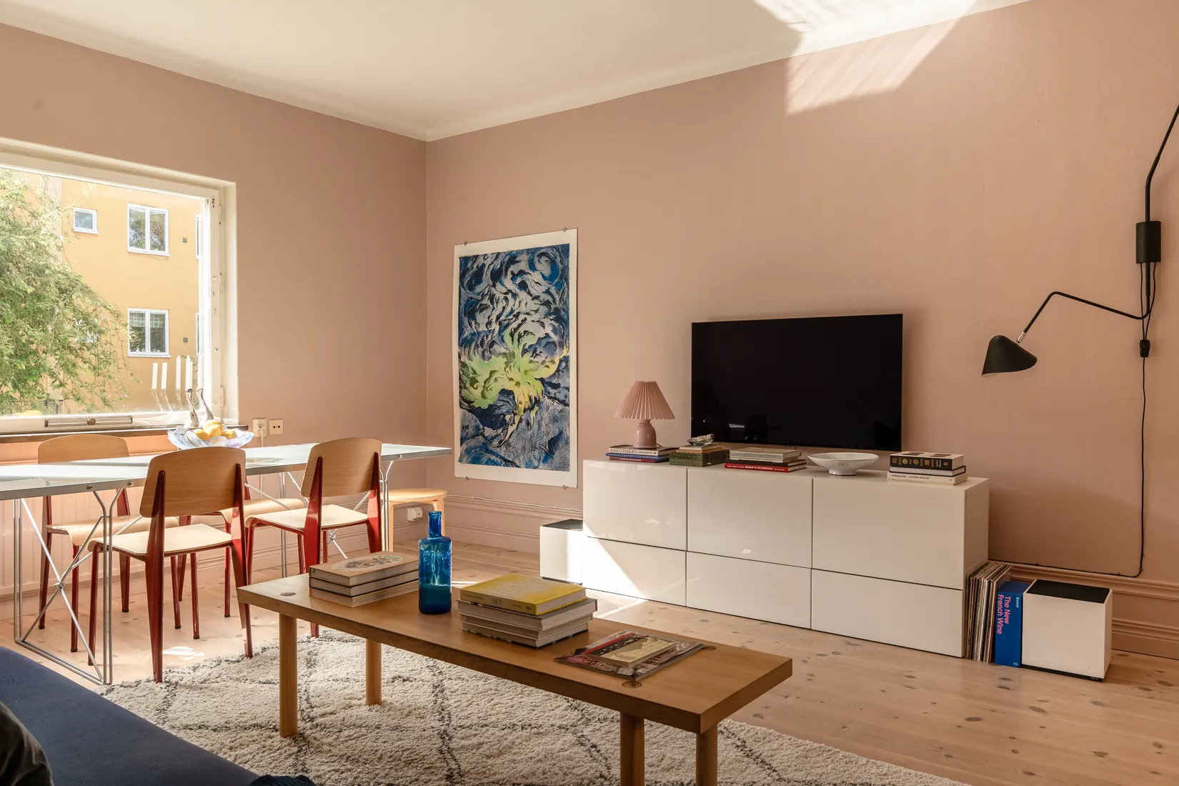 Bostadsrätt, Pingstvägen 5, Midsommarkransen, Stockholm