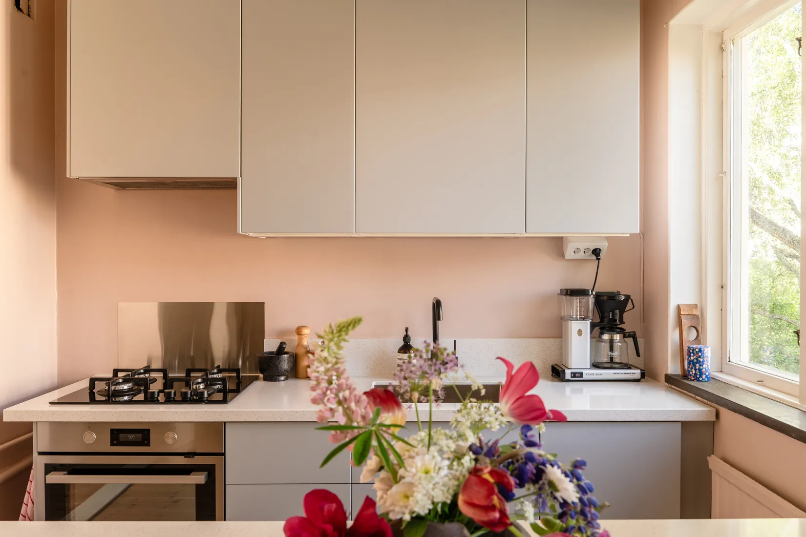Bostadsrätt, Pingstvägen 5, Midsommarkransen, Stockholm