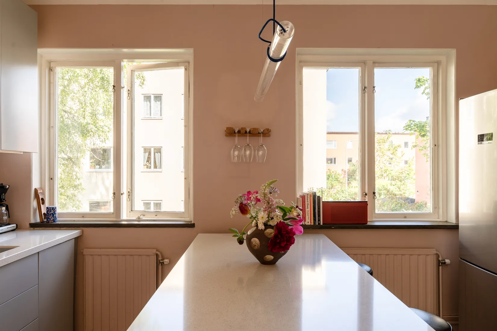 Bostadsrätt, Pingstvägen 5, Midsommarkransen, Stockholm
