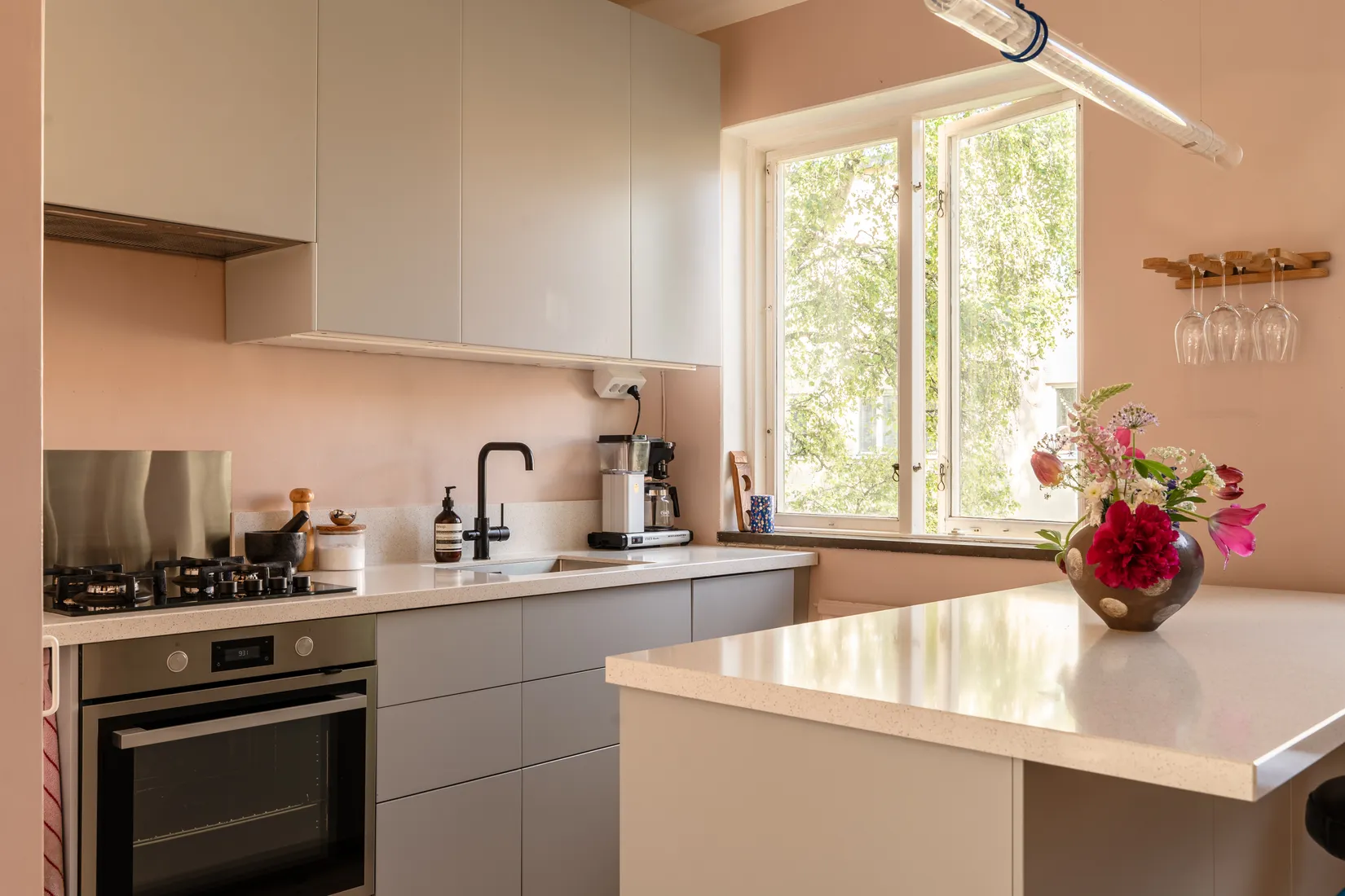 Bostadsrätt, Pingstvägen 5, Midsommarkransen, Stockholm