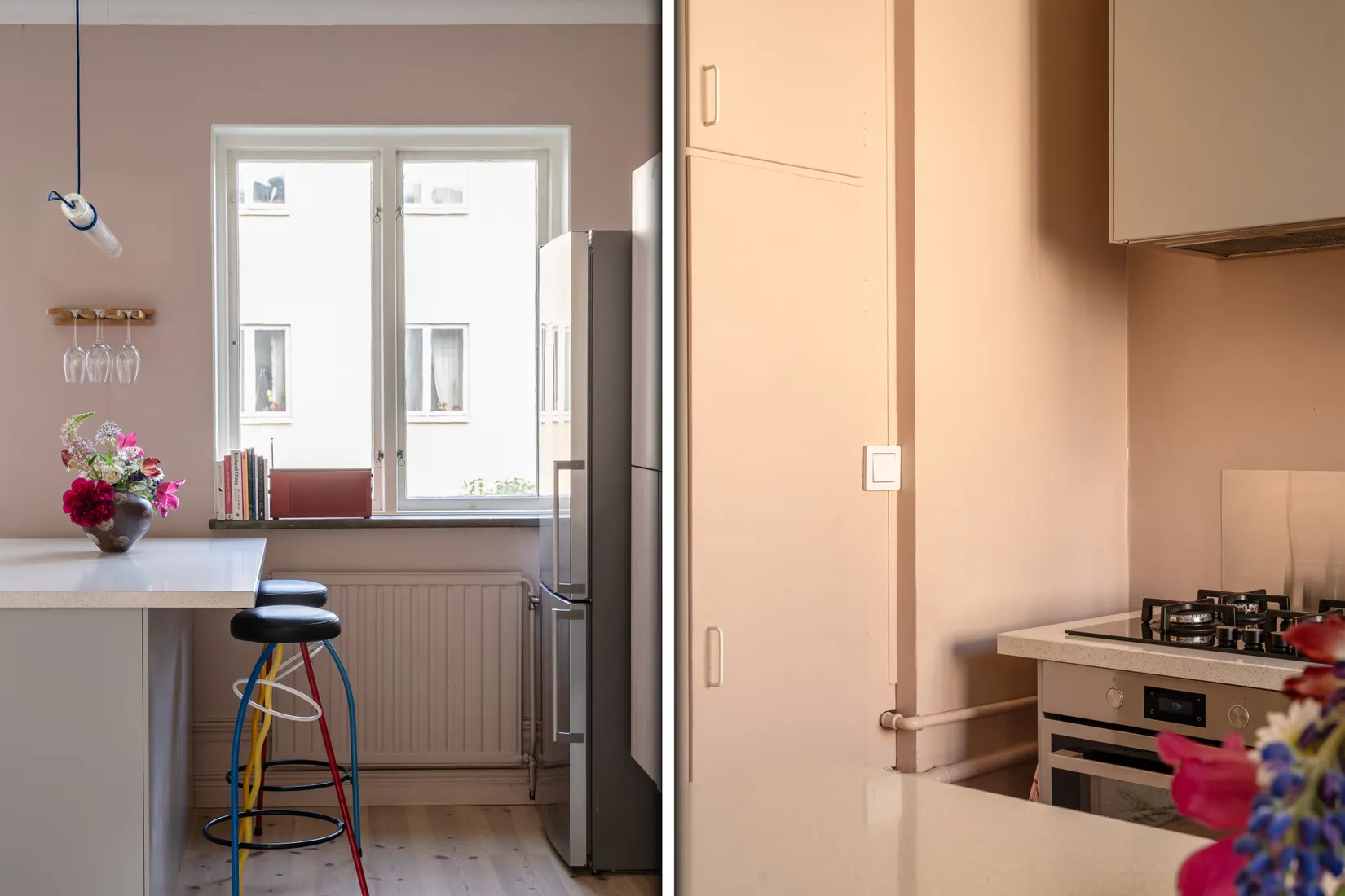 Bostadsrätt, Pingstvägen 5, Midsommarkransen, Stockholm