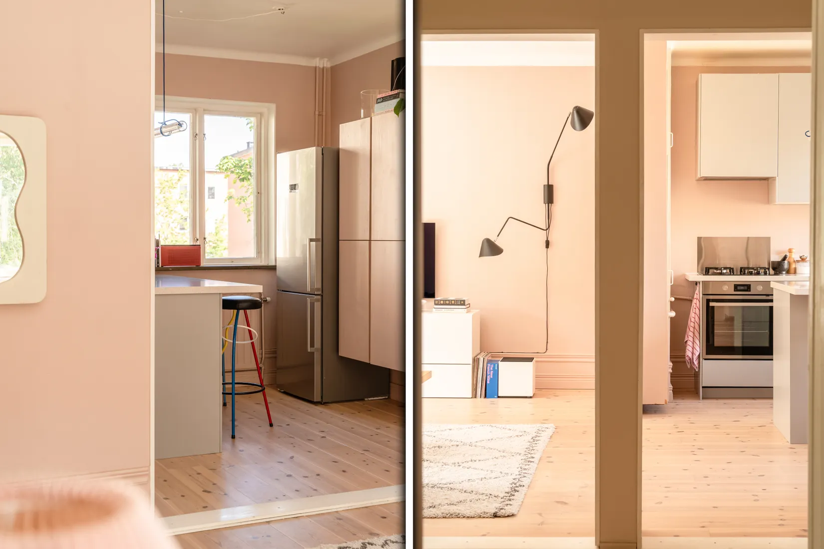 Bostadsrätt, Pingstvägen 5, Midsommarkransen, Stockholm