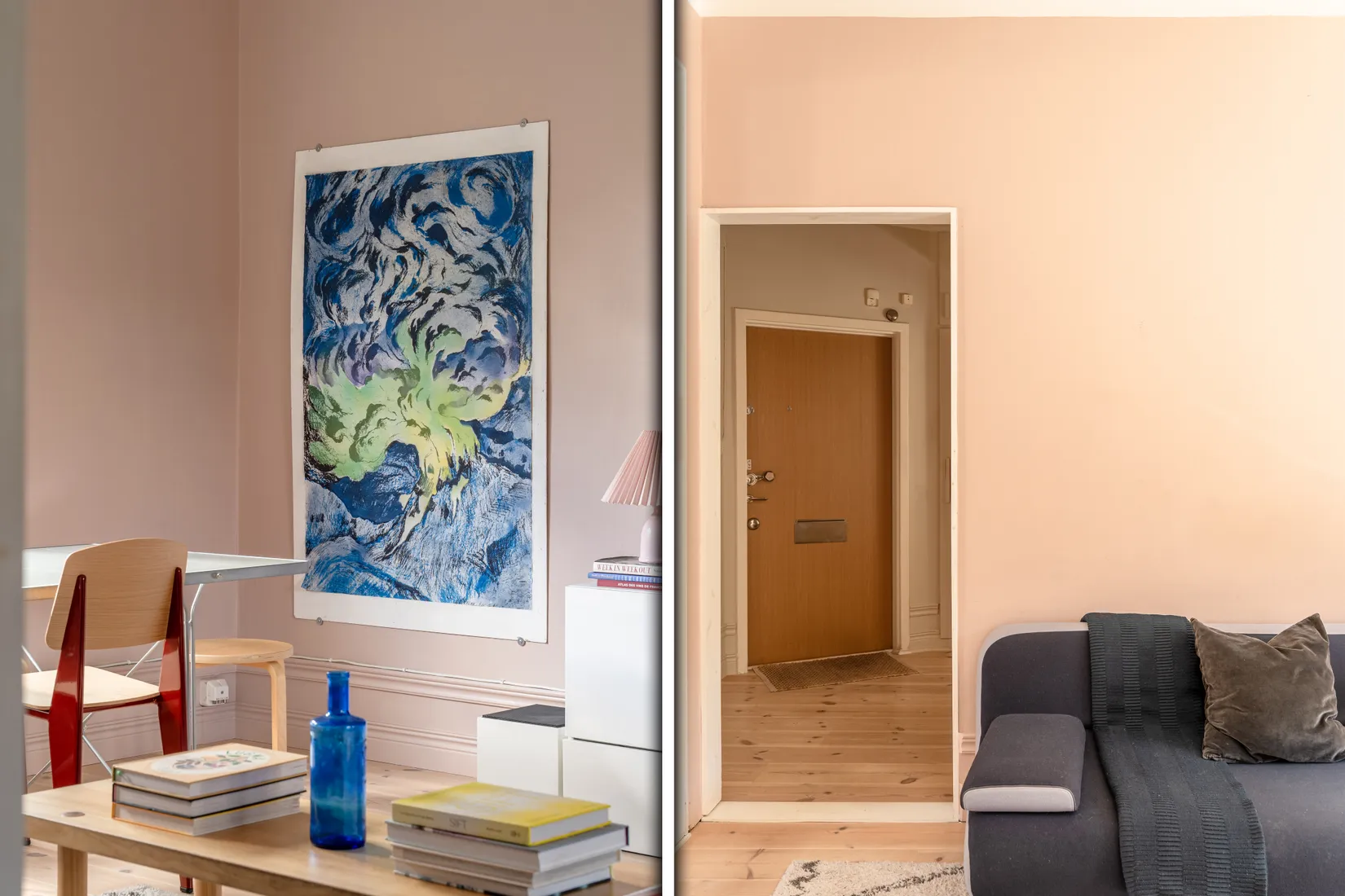 Bostadsrätt, Pingstvägen 5, Midsommarkransen, Stockholm