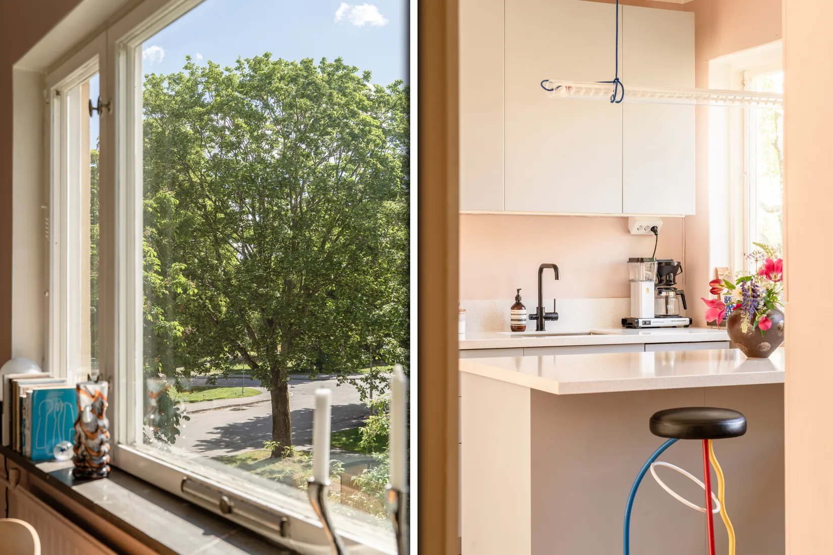 Bostadsrätt, Pingstvägen 5, Midsommarkransen, Stockholm