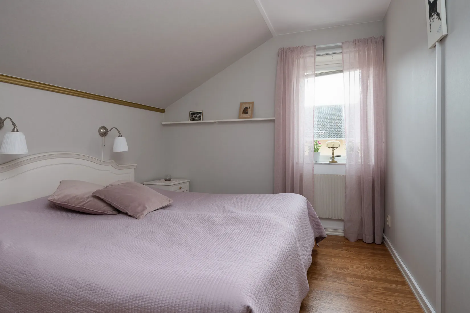 Bostadsrätt, Tegelbruksgatan 9, Tannefors, Linköping