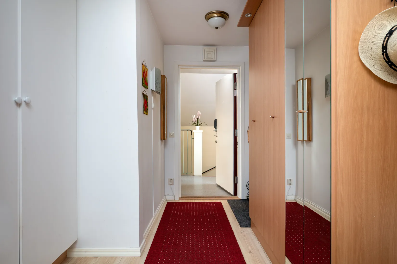 Bostadsrätt, Tegelbruksgatan 9, Tannefors, Linköping