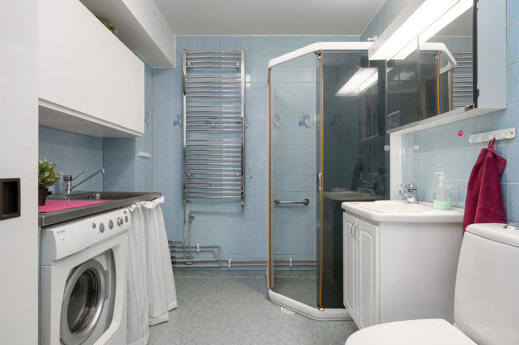 Bostadsrätt, Tegelbruksgatan 9, Tannefors, Linköping