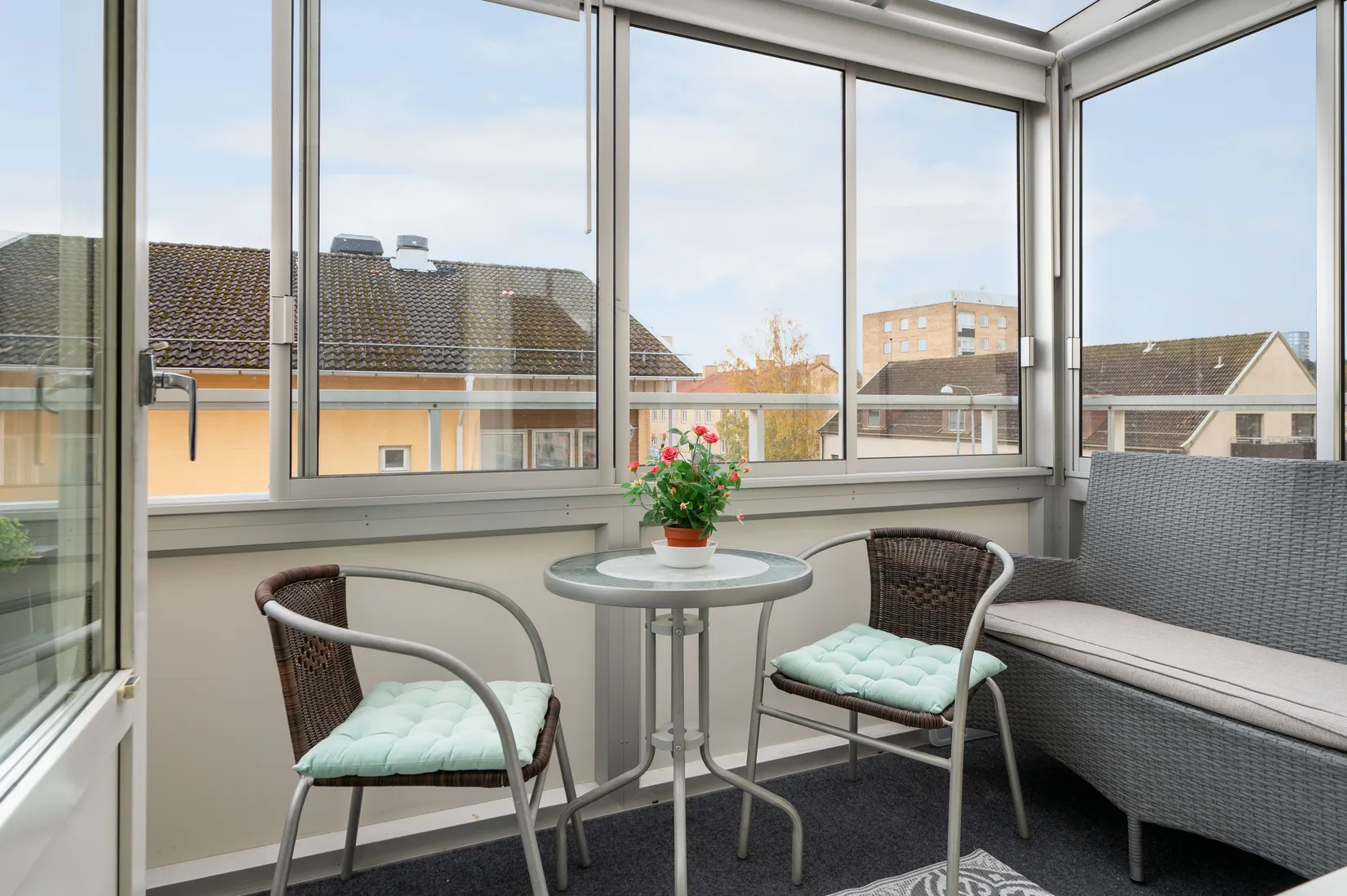 Bostadsrätt, Tegelbruksgatan 9, Tannefors, Linköping