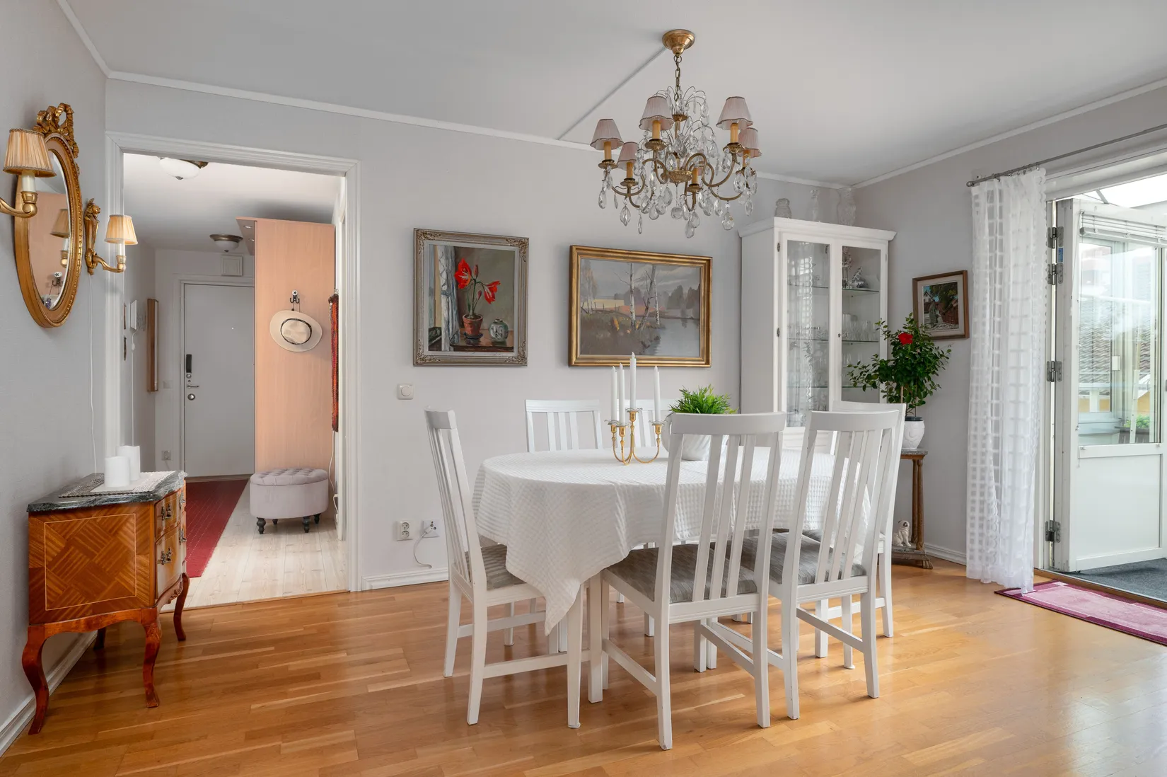 Bostadsrätt, Tegelbruksgatan 9, Tannefors, Linköping