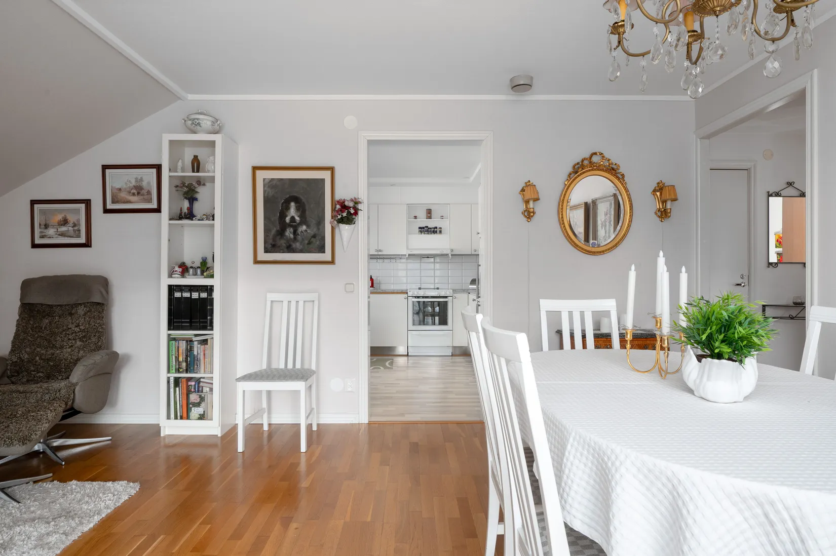 Bostadsrätt, Tegelbruksgatan 9, Tannefors, Linköping