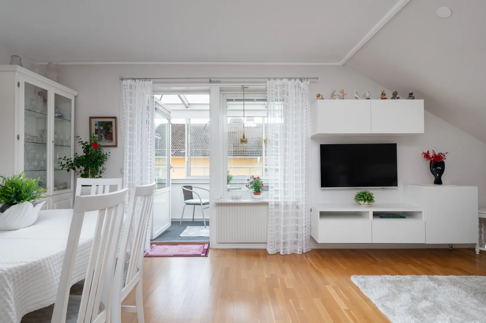 Bostadsrätt, Tegelbruksgatan 9, Tannefors, Linköping
