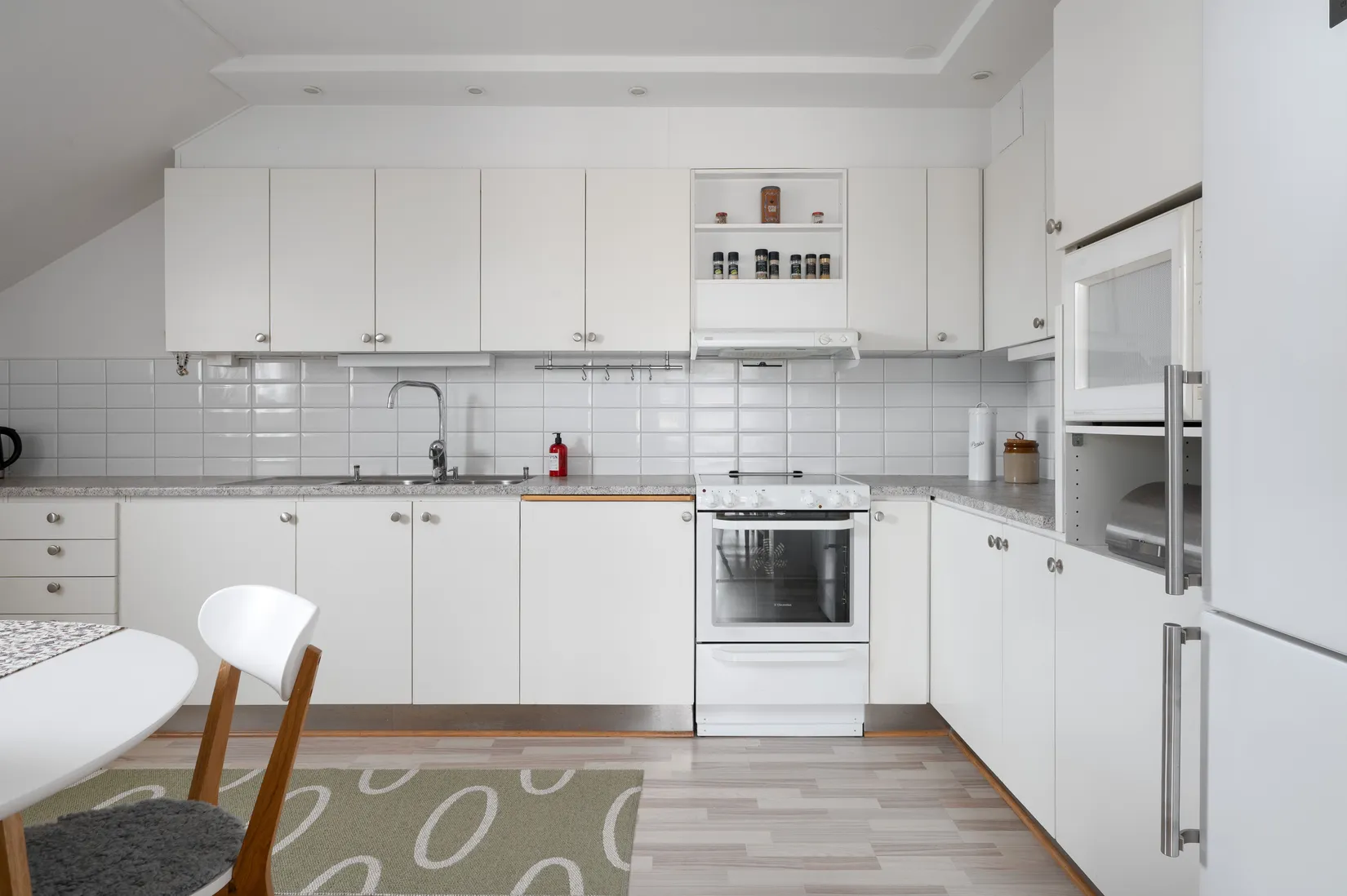 Bostadsrätt, Tegelbruksgatan 9, Tannefors, Linköping