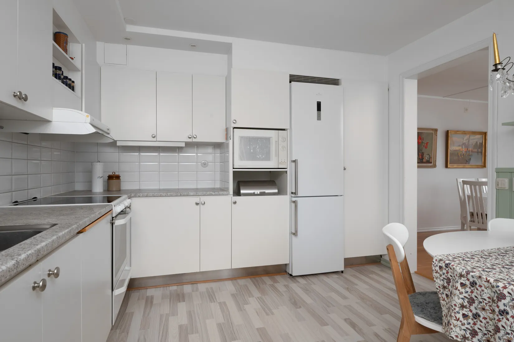 Bostadsrätt, Tegelbruksgatan 9, Tannefors, Linköping