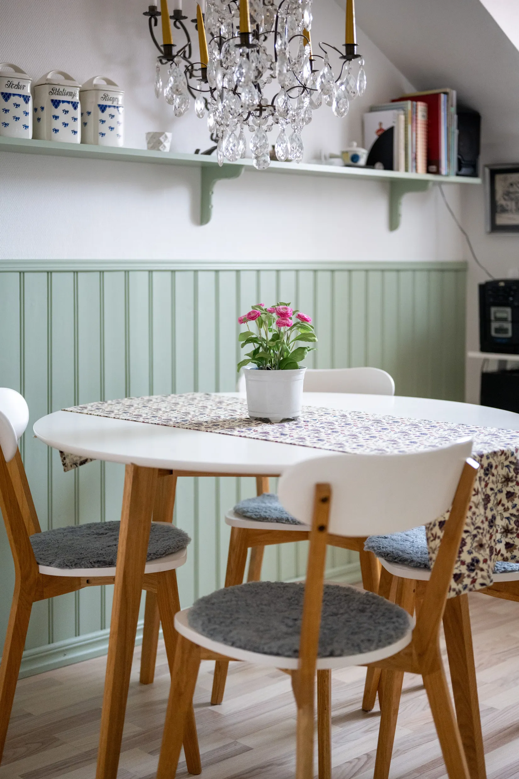 Bostadsrätt, Tegelbruksgatan 9, Tannefors, Linköping