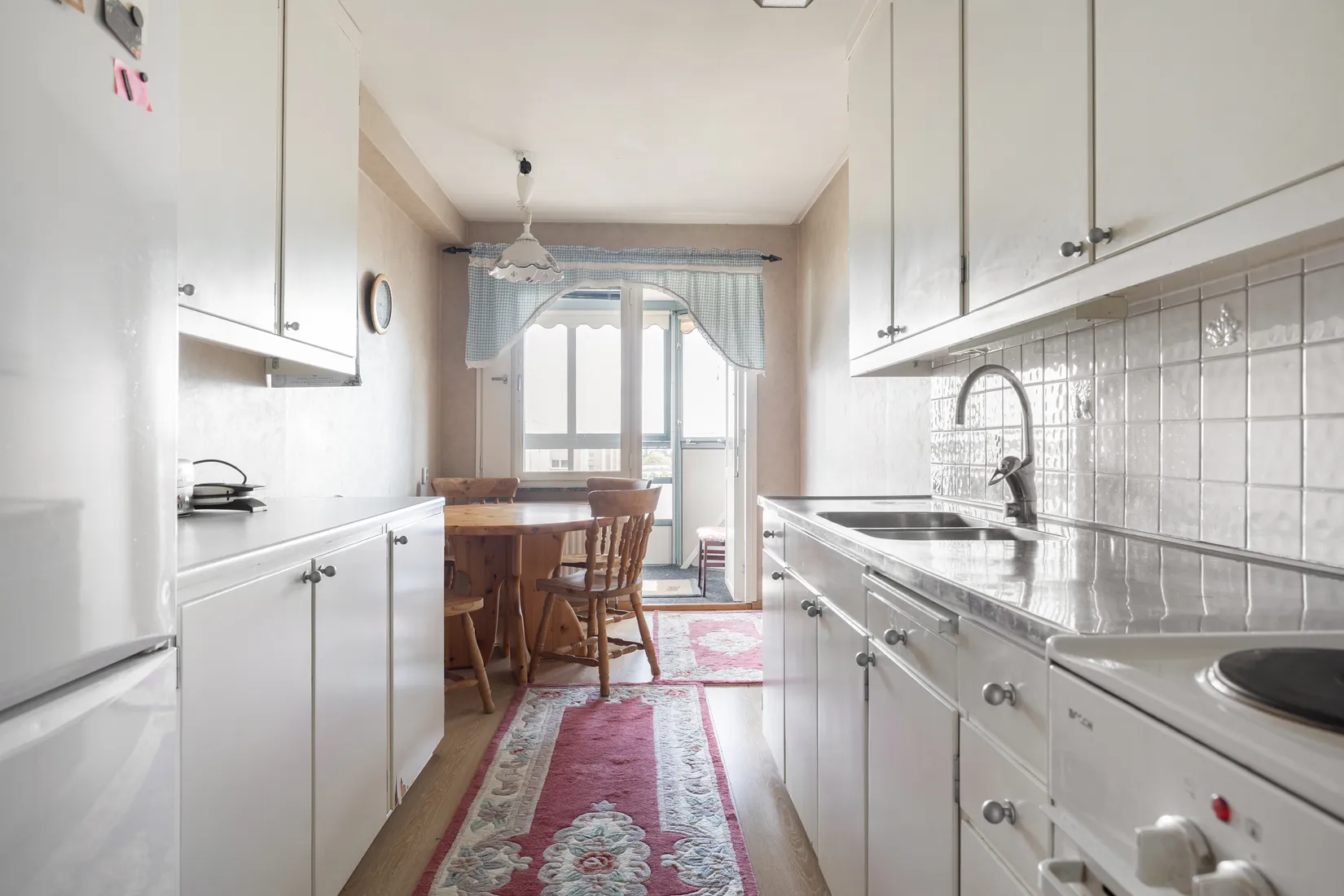 Bostadsrätt, Von Lingens väg 8, Rosengård, Malmö