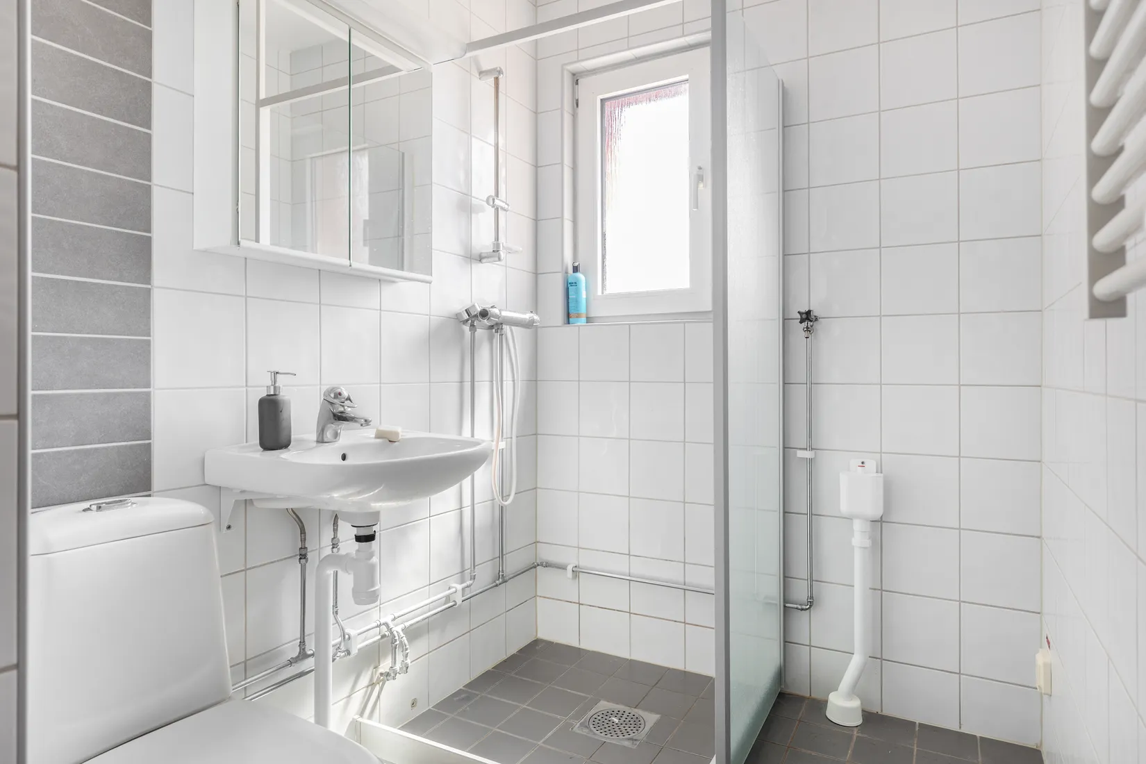Bostadsrätt, Von Lingens väg 8, Rosengård, Malmö