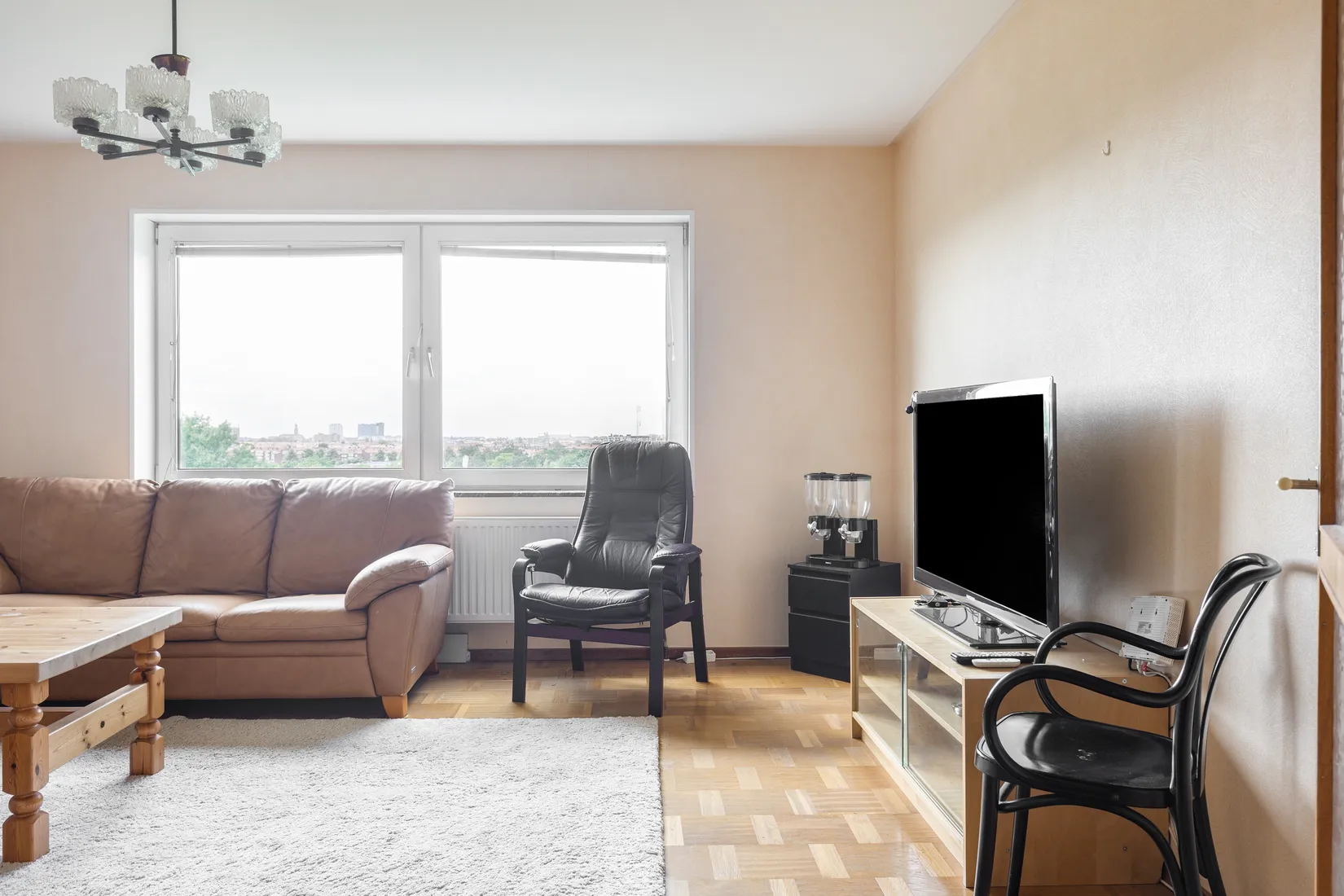 Bostadsrätt, Von Lingens väg 8, Rosengård, Malmö