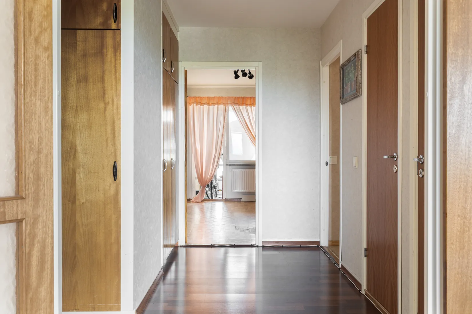 Bostadsrätt, Von Lingens väg 8, Rosengård, Malmö