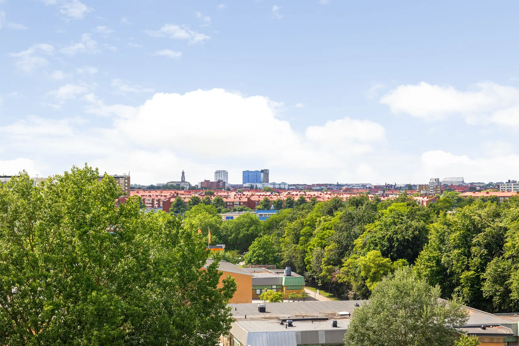 Bostadsrätt, Von Lingens väg 8, Rosengård, Malmö