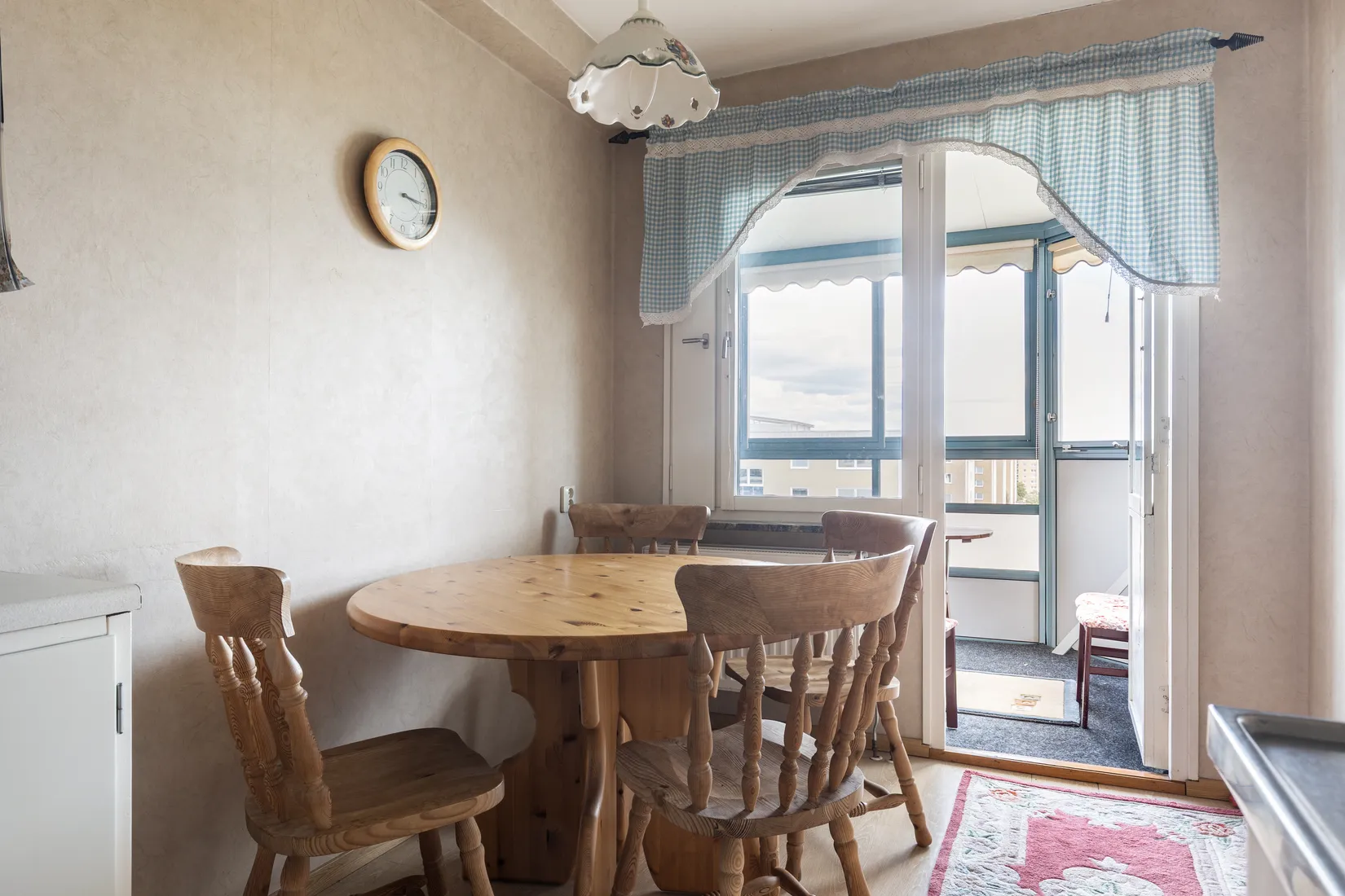 Bostadsrätt, Von Lingens väg 8, Rosengård, Malmö