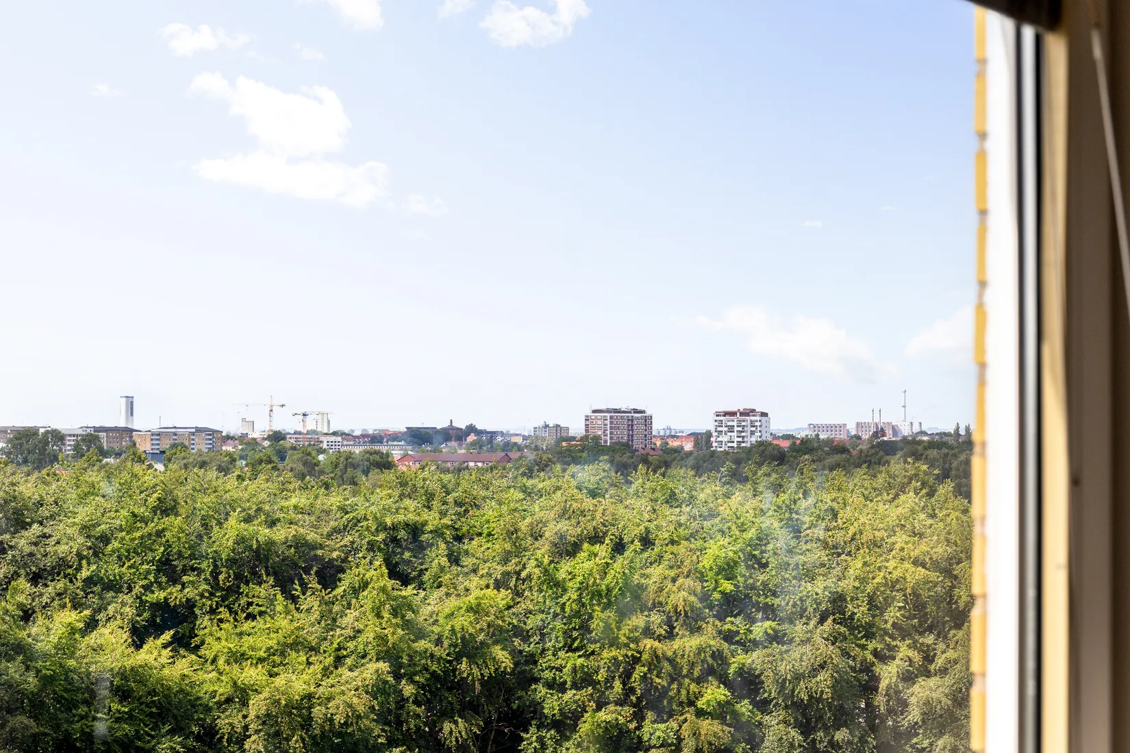 Bostadsrätt, Von Lingens väg 8, Rosengård, Malmö