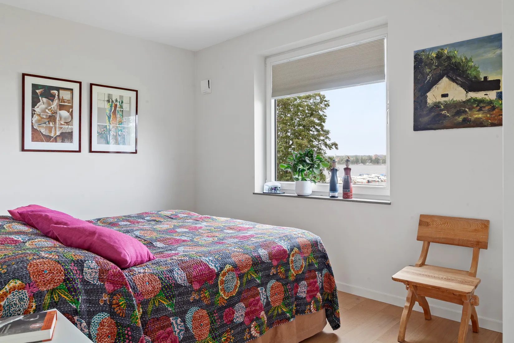 Bostadsrätt, Radhus, Bastenshällsvägen 3, Arnö, Nyköping