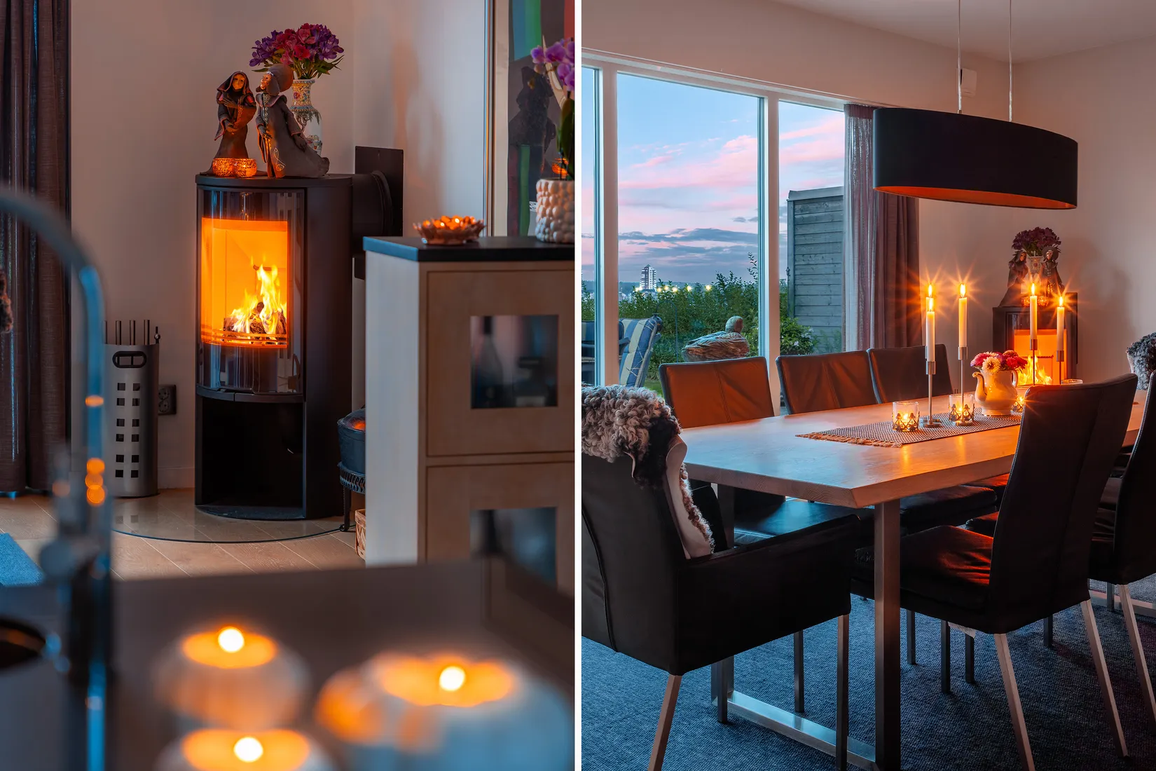 Bostadsrätt, Radhus, Bastenshällsvägen 3, Arnö, Nyköping