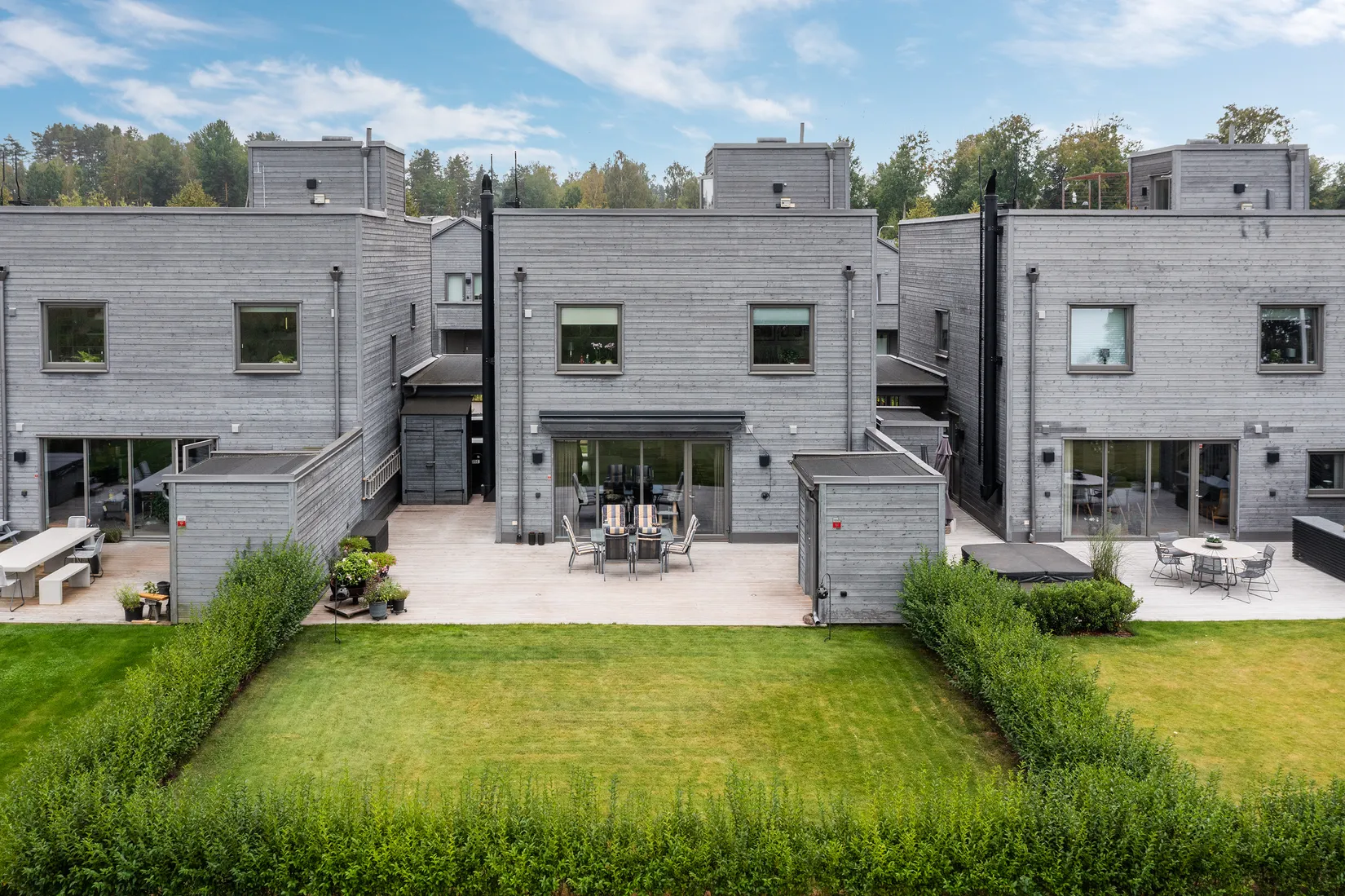 Bostadsrätt, Radhus, Bastenshällsvägen 3, Arnö, Nyköping