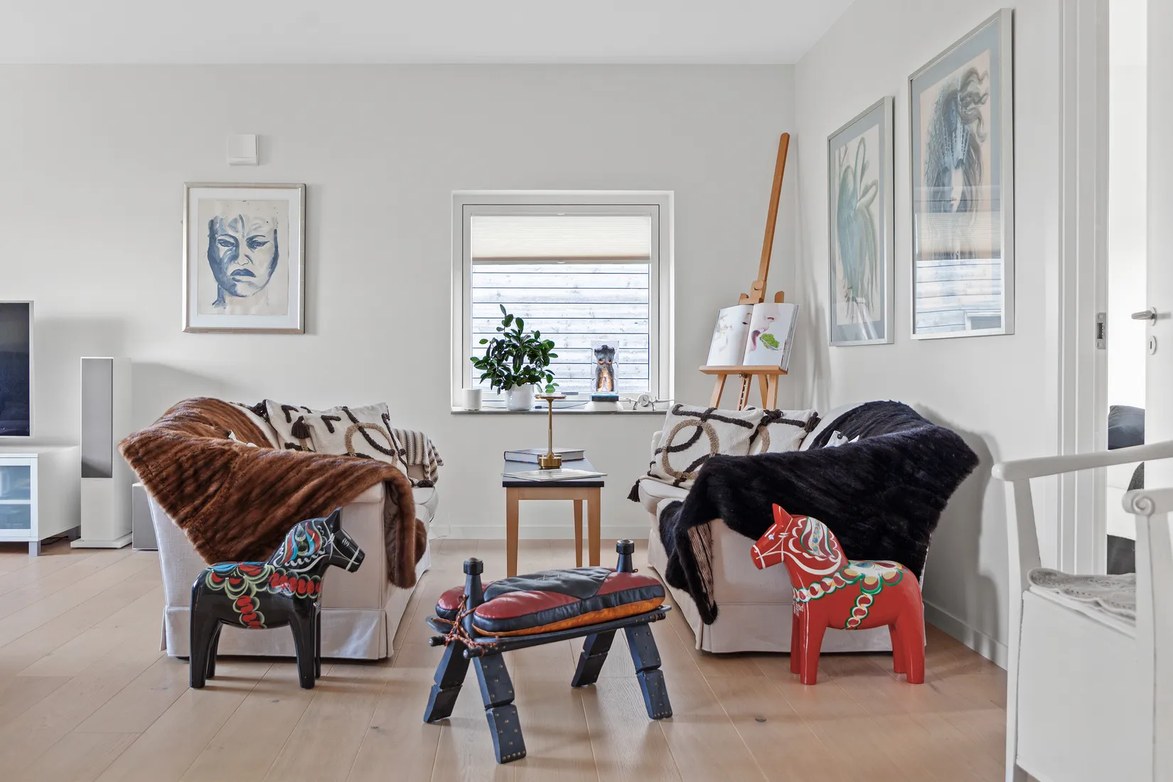 Bostadsrätt, Radhus, Bastenshällsvägen 3, Arnö, Nyköping