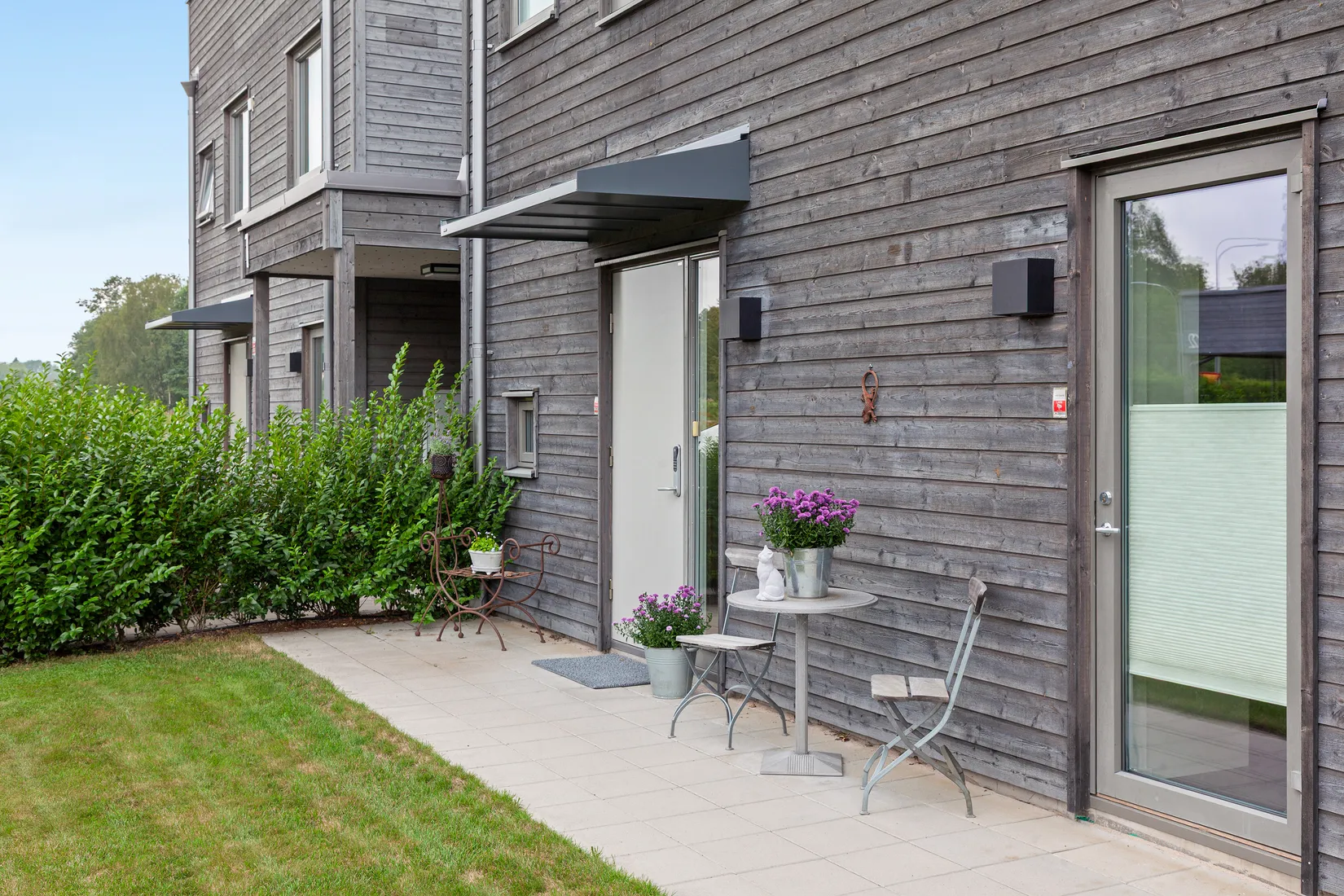 Bostadsrätt, Radhus, Bastenshällsvägen 3, Arnö, Nyköping