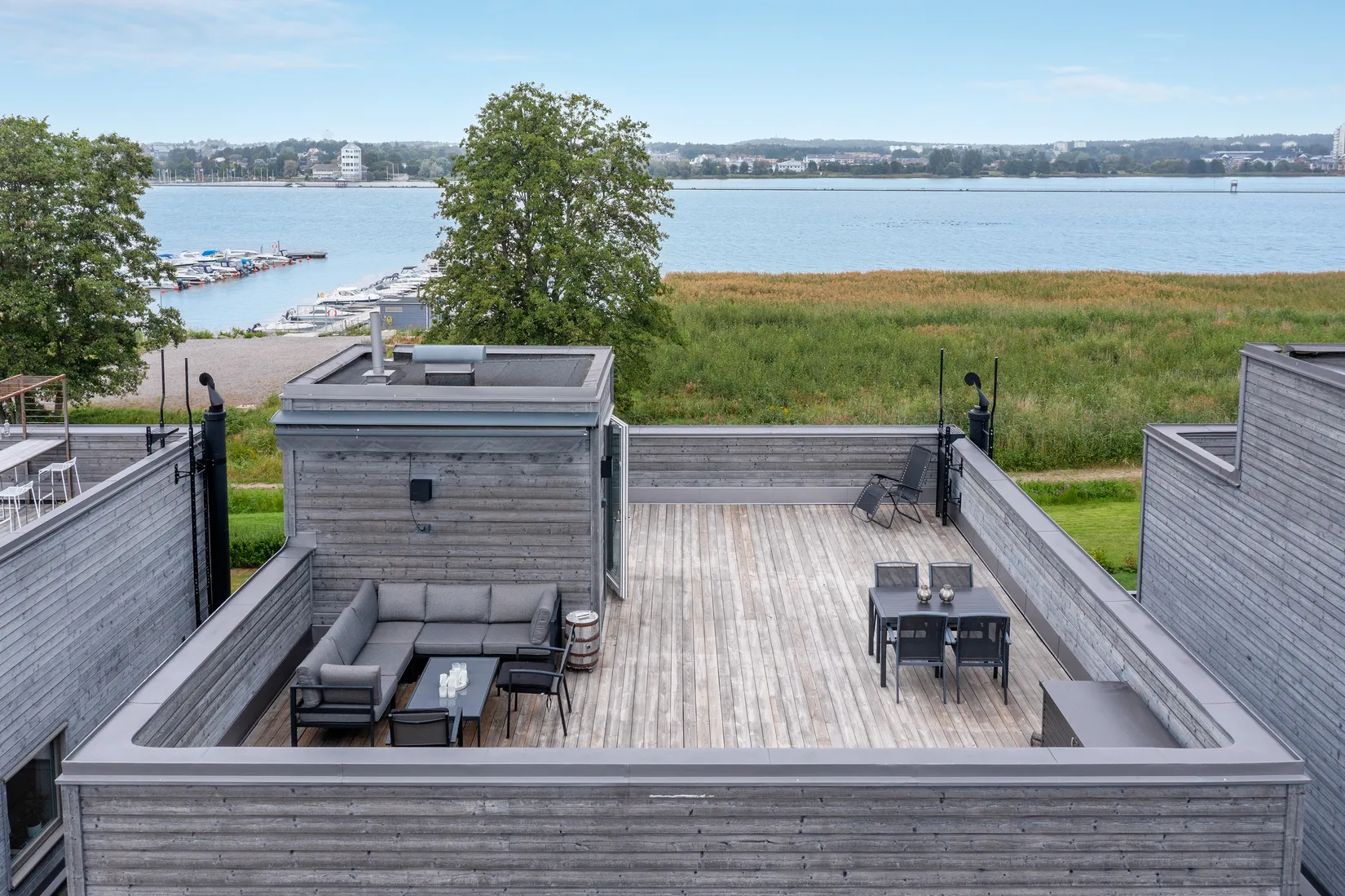 Bostadsrätt, Radhus, Bastenshällsvägen 3, Arnö, Nyköping