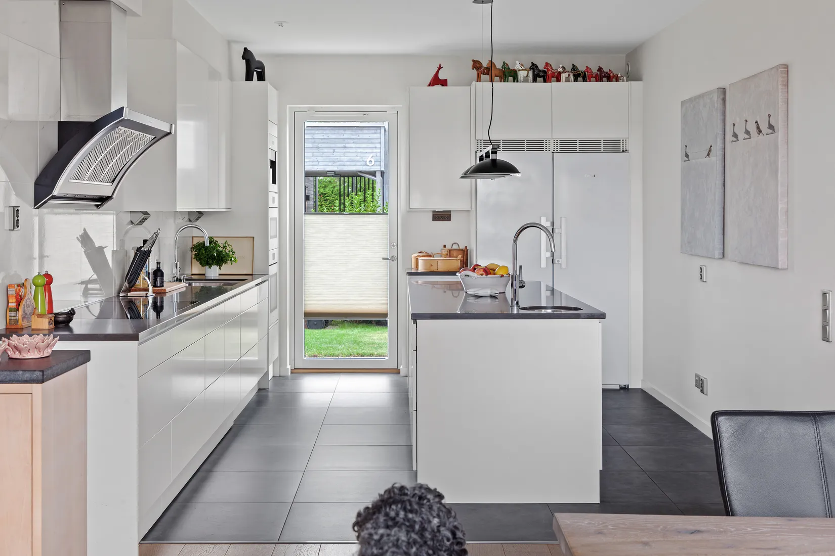 Bostadsrätt, Radhus, Bastenshällsvägen 3, Arnö, Nyköping