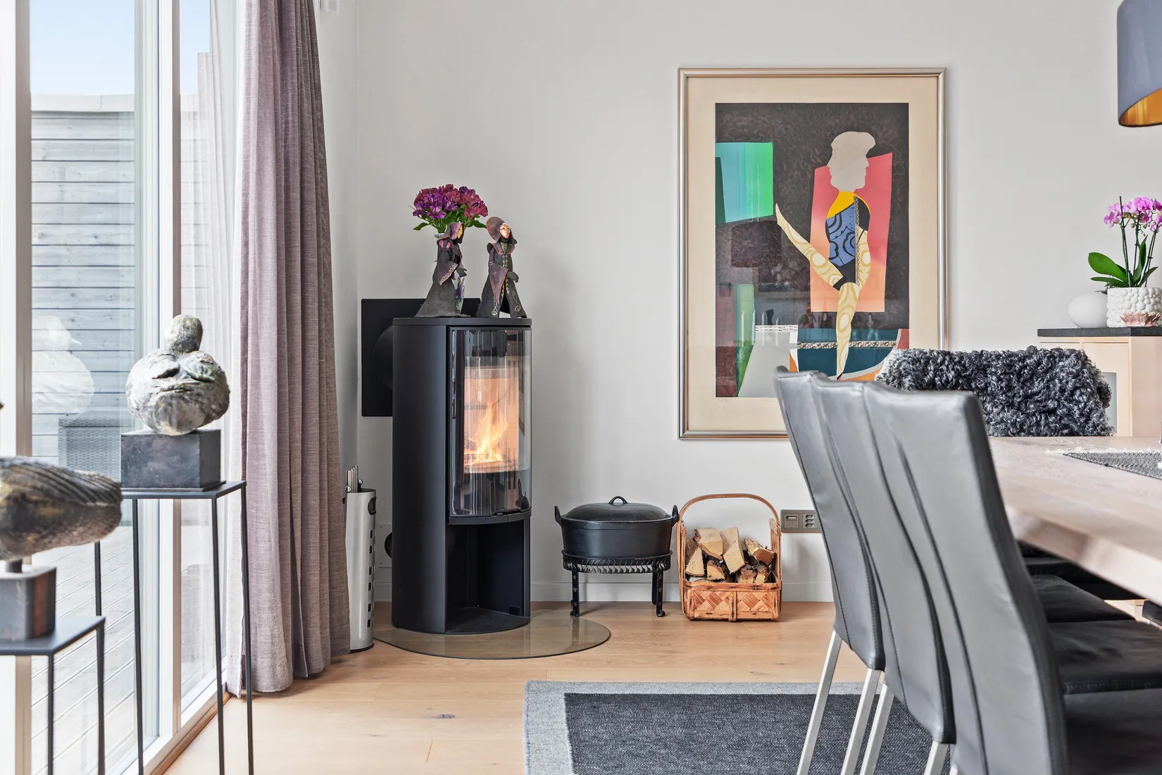 Bostadsrätt, Radhus, Bastenshällsvägen 3, Arnö, Nyköping