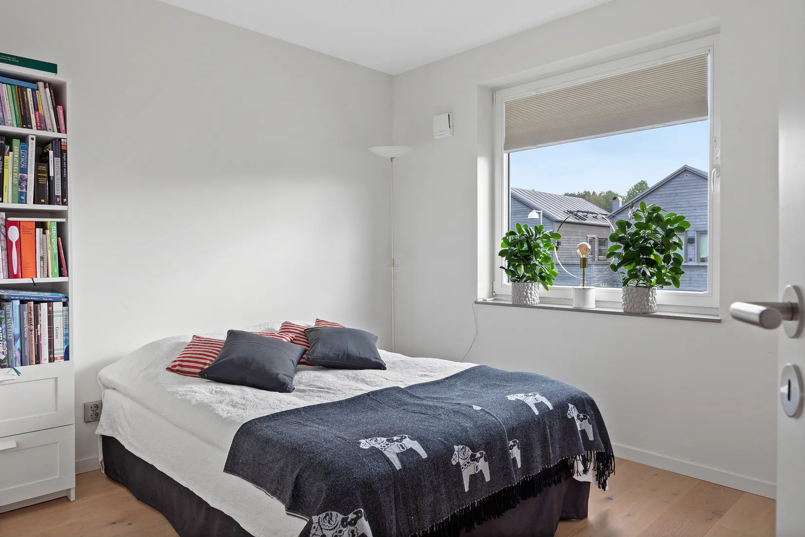 Bostadsrätt, Radhus, Bastenshällsvägen 3, Arnö, Nyköping