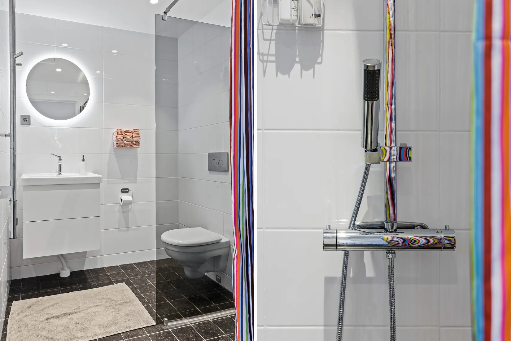 Bostadsrätt, Radhus, Bastenshällsvägen 3, Arnö, Nyköping