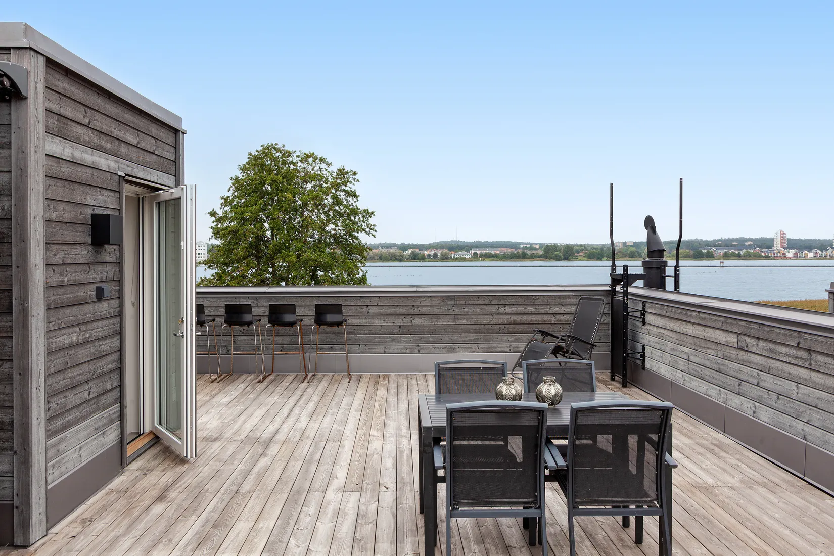Bostadsrätt, Radhus, Bastenshällsvägen 3, Arnö, Nyköping