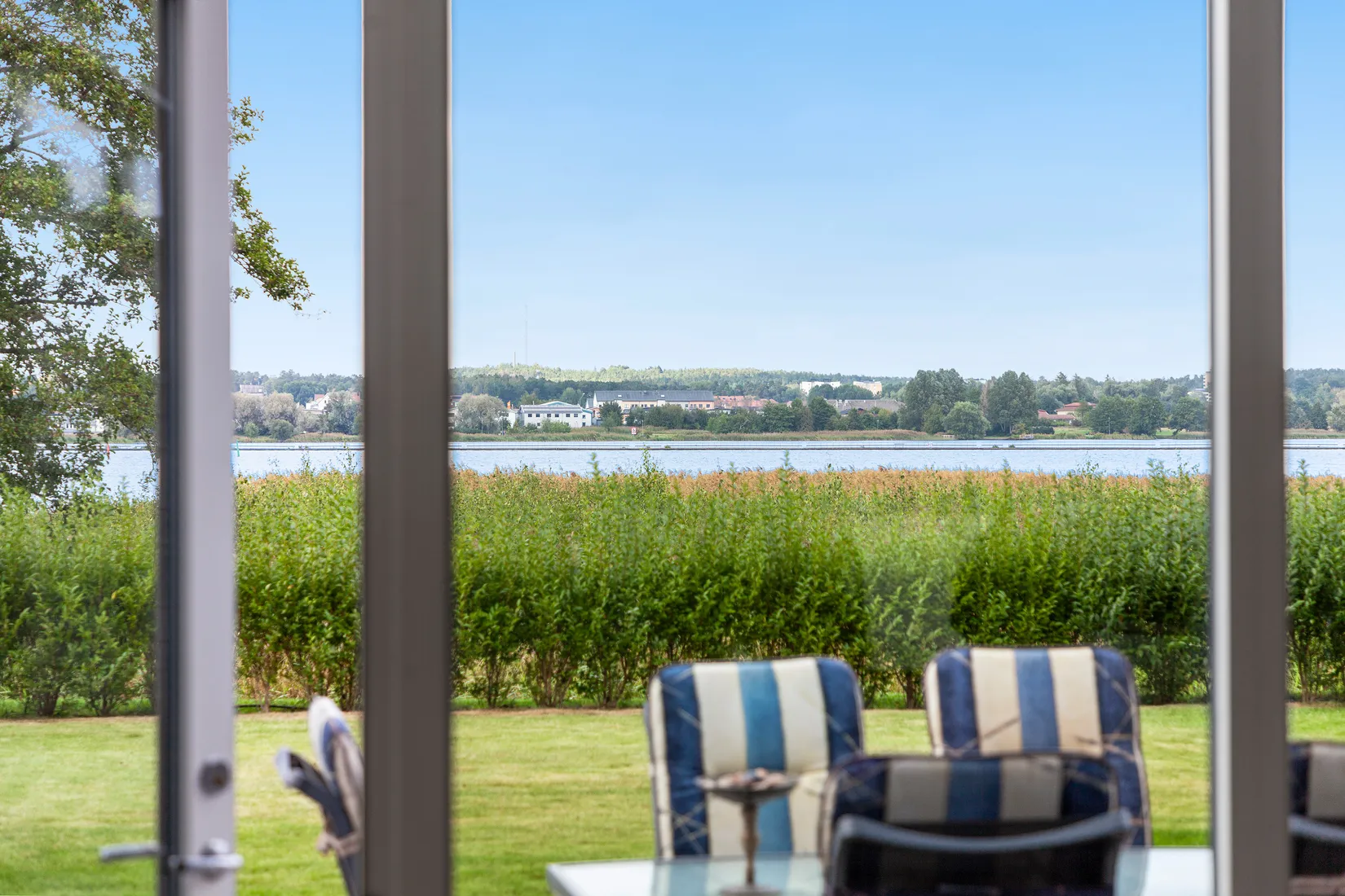 Bostadsrätt, Radhus, Bastenshällsvägen 3, Arnö, Nyköping