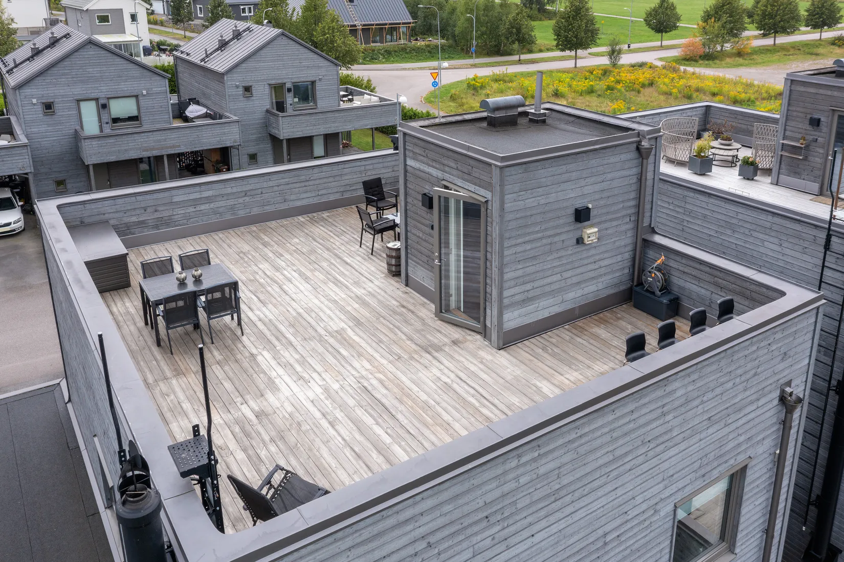 Bostadsrätt, Radhus, Bastenshällsvägen 3, Arnö, Nyköping