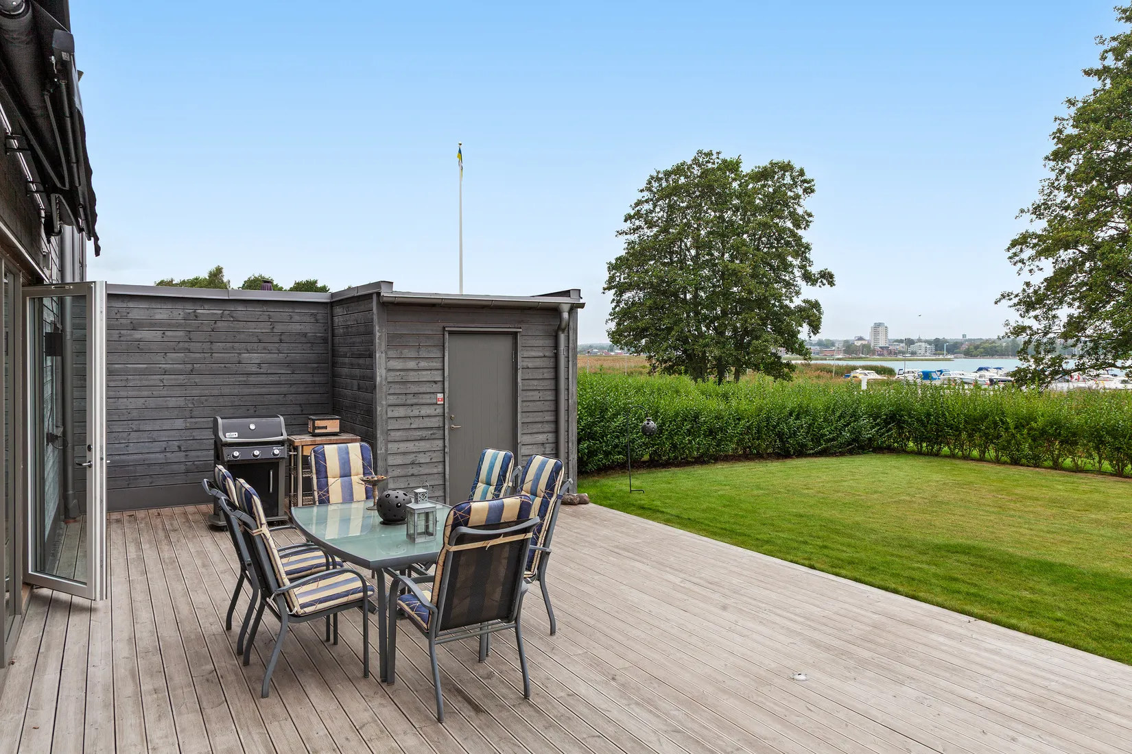 Bostadsrätt, Radhus, Bastenshällsvägen 3, Arnö, Nyköping