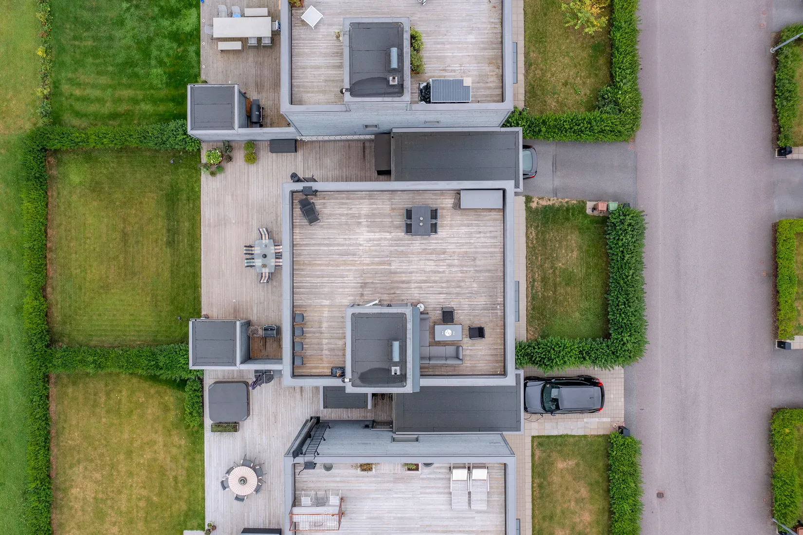 Bostadsrätt, Radhus, Bastenshällsvägen 3, Arnö, Nyköping
