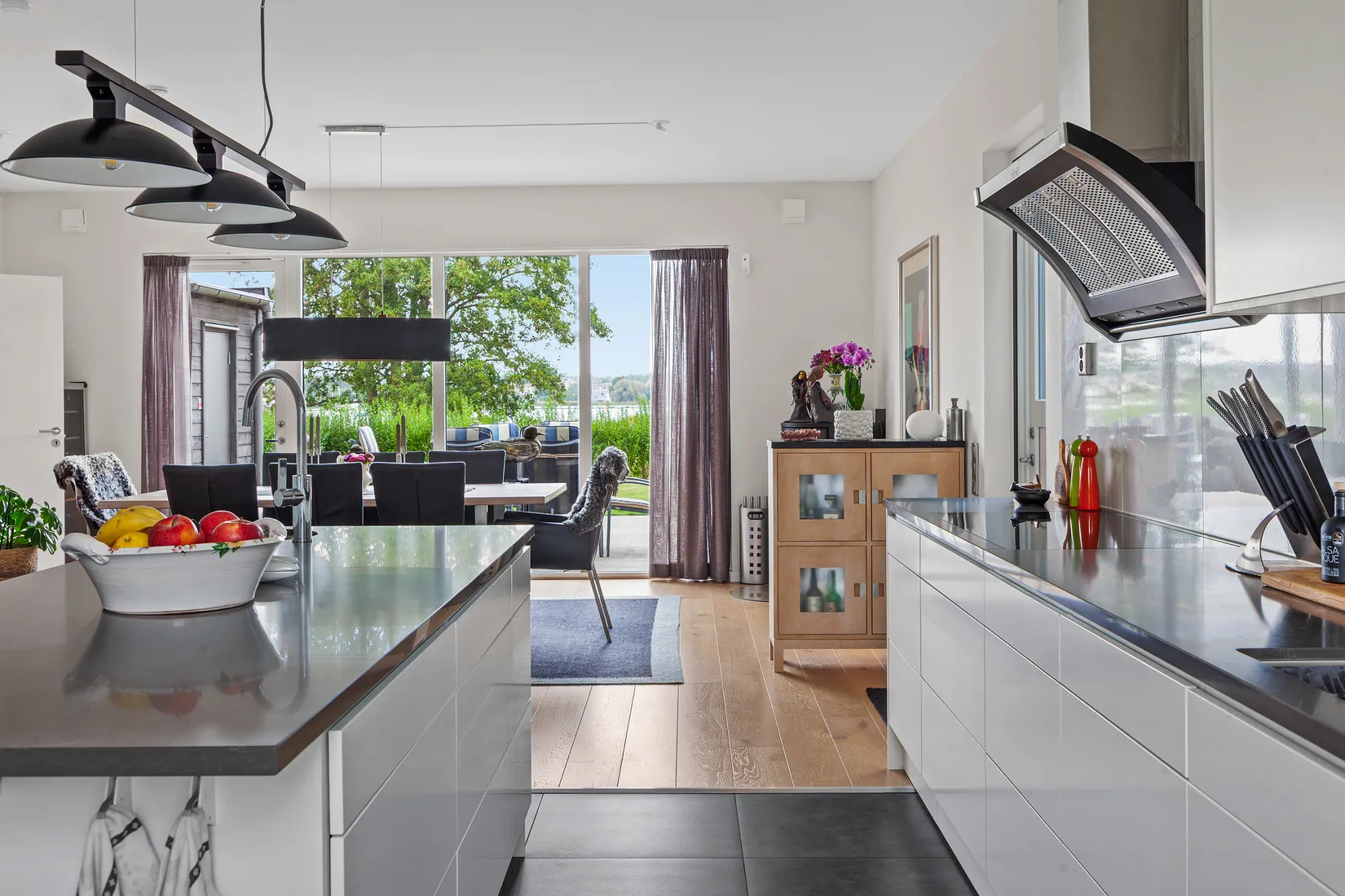 Bostadsrätt, Radhus, Bastenshällsvägen 3, Arnö, Nyköping
