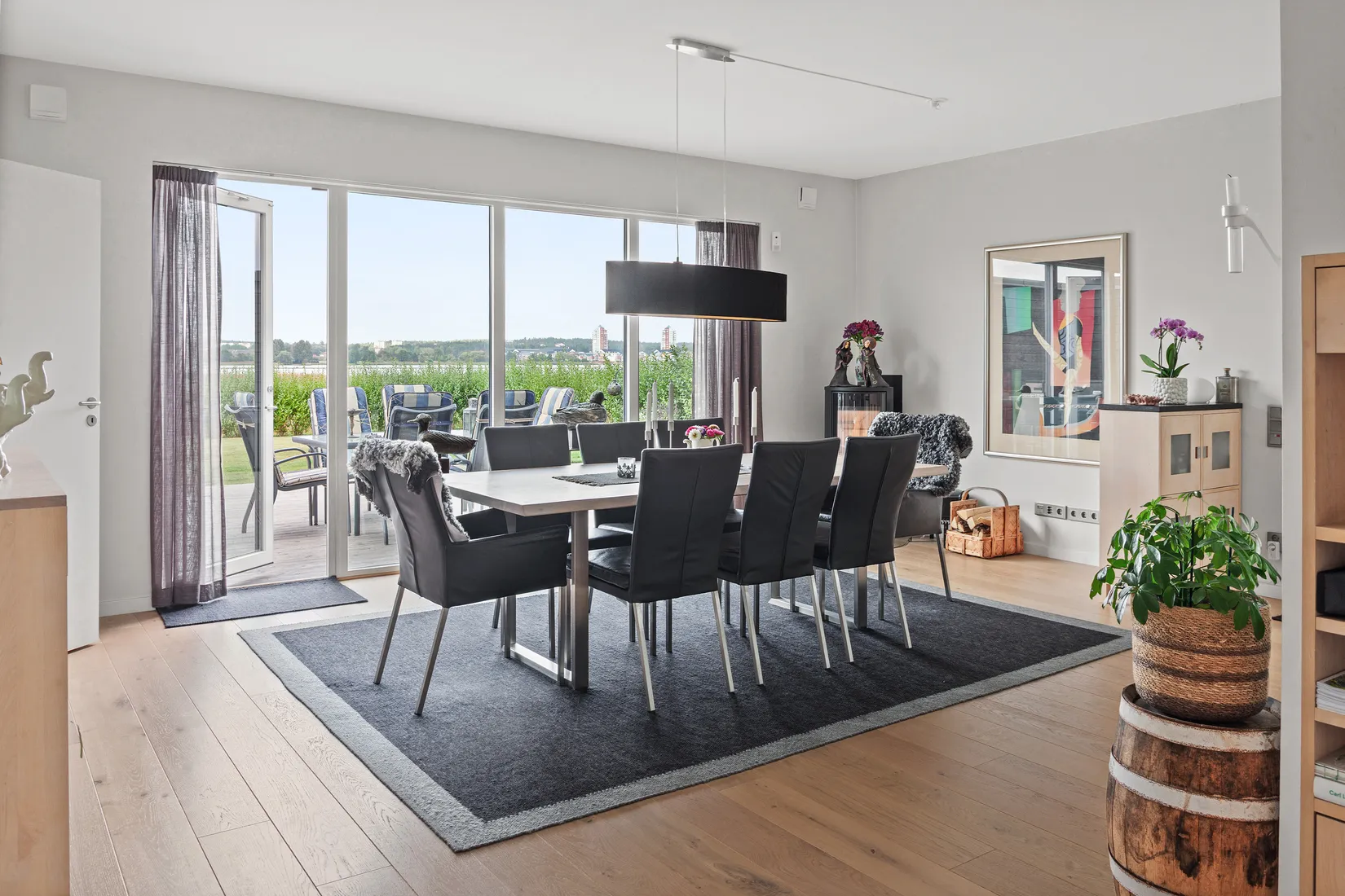 Bostadsrätt, Radhus, Bastenshällsvägen 3, Arnö, Nyköping