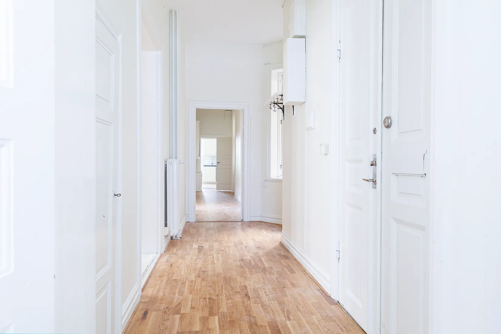 Bostadsrätt, Mellersta stenbocksgatan 5, Olympia, Helsingborg