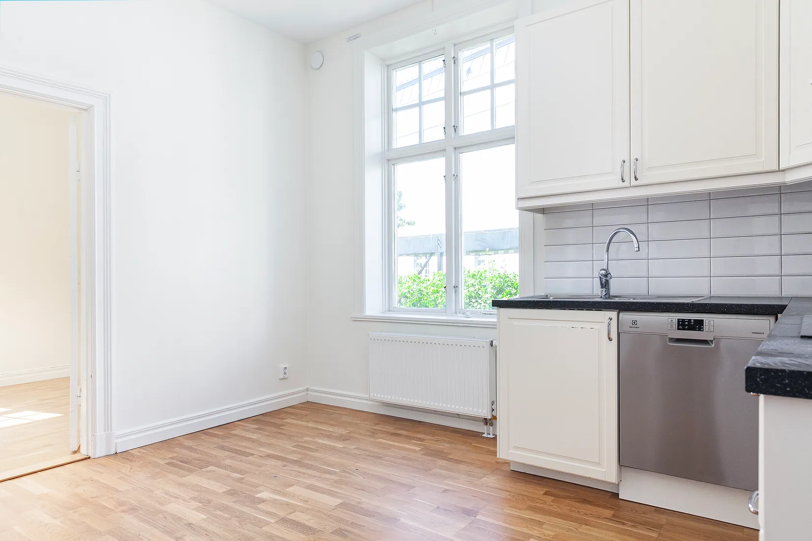 Bostadsrätt, Mellersta stenbocksgatan 5, Olympia, Helsingborg