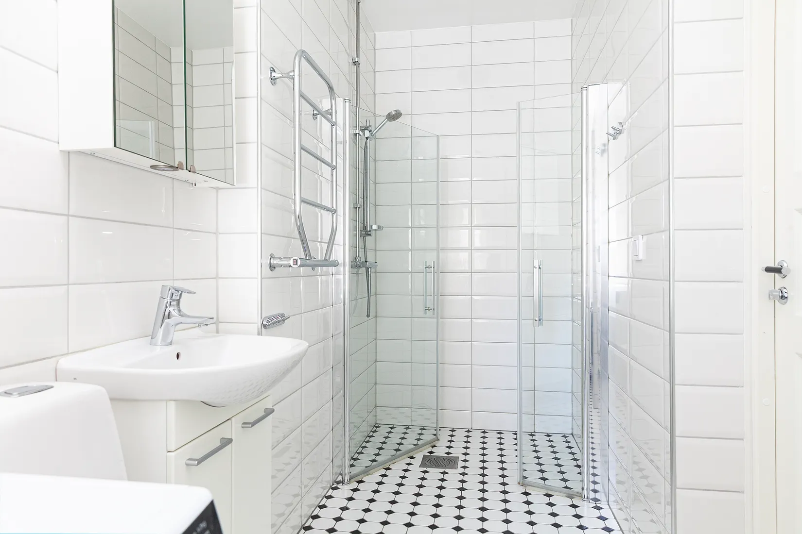 Bostadsrätt, Mellersta stenbocksgatan 5, Olympia, Helsingborg